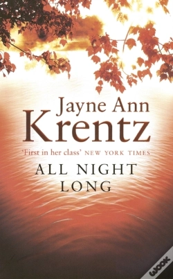 Capa do artigo All Night Long