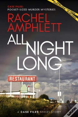 Capa do artigo All Night Long