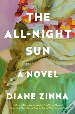 Capa do artigo All-Night Sun