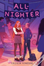 Capa do artigo All-Nighter
