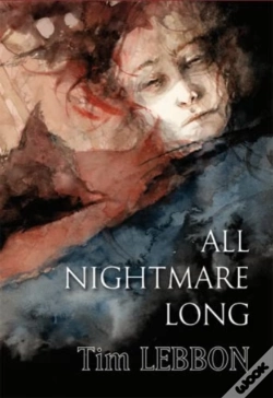 Capa do artigo All Nightmare Long