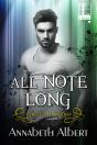 All Note Long - Preview