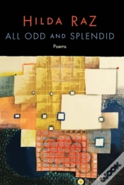 Capa do artigo All Odd And Splendid