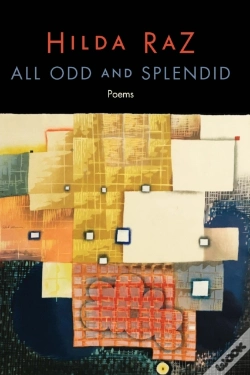 Capa do artigo All Odd And Splendid