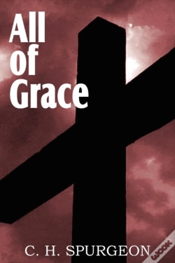 Capa do artigo All Of Grace
