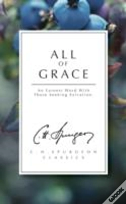 Capa do artigo All Of Grace