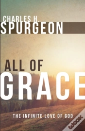 Capa do artigo All Of Grace