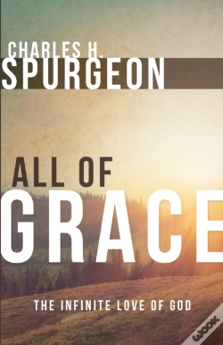 Capa do artigo All Of Grace