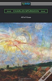 Capa do artigo All Of Grace