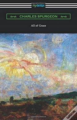 Capa do artigo All Of Grace