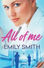 Capa do artigo All Of Me