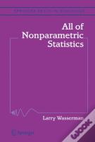 All Of Nonparametric Statistics
