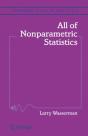All Of Nonparametric Statistics - Preview