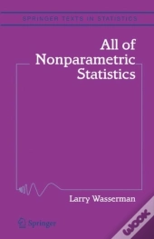 All Of Nonparametric Statistics