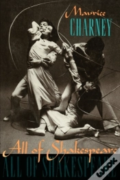 Capa do artigo All Of Shakespeare