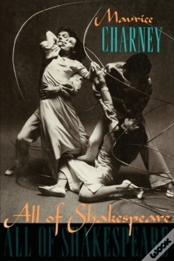 Capa do artigo All Of Shakespeare