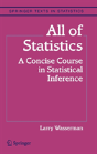 All Of Statistics - Preview