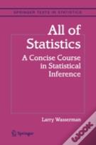 All Of Statistics