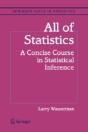 All Of Statistics - Preview