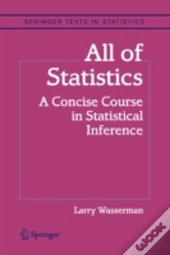 All Of Statistics