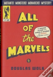 All Of The Marvels