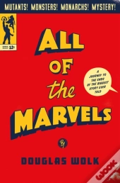 All Of The Marvels
