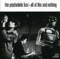 All Of This And Nothing - CD - Preview