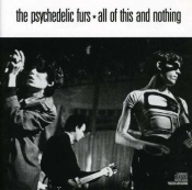 Capa do artigo All Of This And Nothing - CD