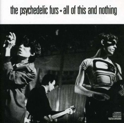 Capa do artigo All Of This And Nothing - CD