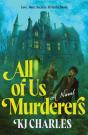All Of Us Murderers - Preview
