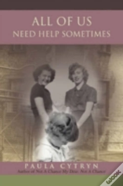 Capa do artigo All Of Us Need Help Sometime