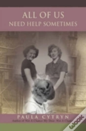 Capa do artigo All Of Us Need Help Sometime