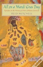 Capa do artigo All On A Mardi Gras Day