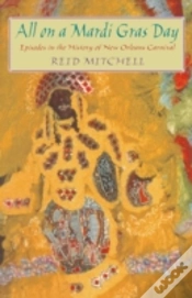 Capa do artigo All On A Mardi Gras Day