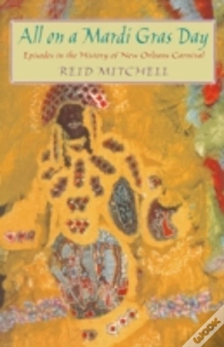 Capa do artigo All On A Mardi Gras Day