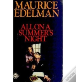 Capa do artigo All On A Summers Night