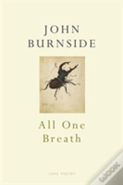 Capa do artigo All One Breath