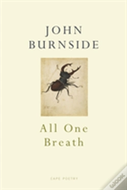 Capa do artigo All One Breath