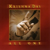 Capa do artigo All One - CD
