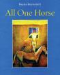 All One Horse - Preview