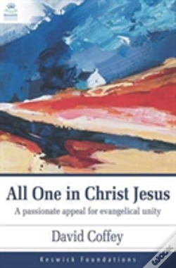 Capa do artigo All One In Christ Jesus
