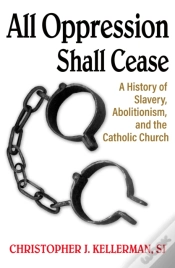 Capa do artigo All Opression Shall Cease
