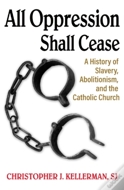 Capa do artigo All Opression Shall Cease