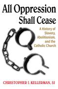 All Opression Shall Cease