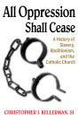 All Opression Shall Cease - Preview