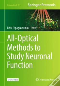 Capa do artigo All-Optical Methods To Study Neuronal Function