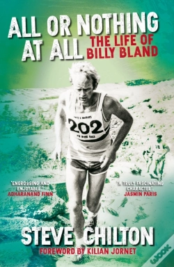 Capa do artigo All Or Nothing At All