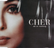 Capa do artigo All Or Nothing - CD