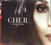 Capa do artigo All Or Nothing - CD