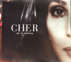 Capa do artigo All Or Nothing - CD